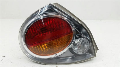 Driver TLeft Tail Light Lamp Quarter Panel Mounted Fits 02-03 MAXIMA OEM