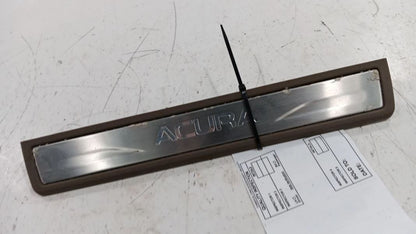 Acura MDX Sill Trim Plate Door Jam Threshold Right Passenger Rear 2010 2011 2012