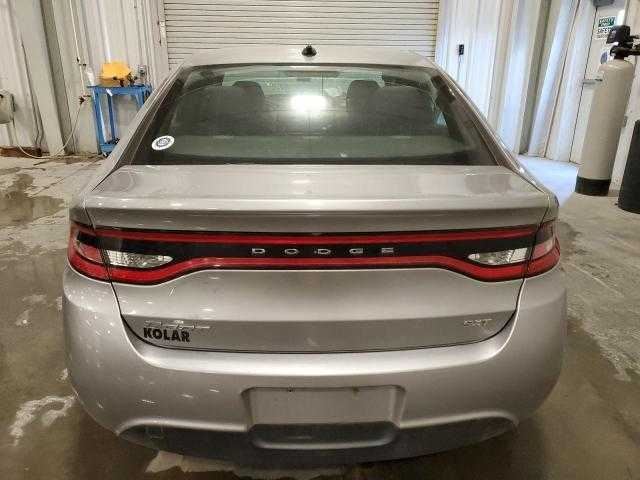 Dodge Dart Dash Air Vent Left Driver  2013 2014 2015 2016