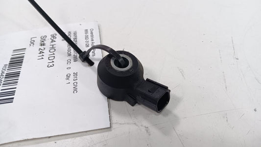 Honda Civic Engine Knock Sensor 2013 2014 2015