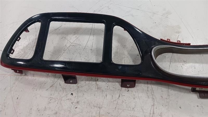 Dodge Dart Speedometer Bezel Dash Surround Trim  2013 2014 2015 2016