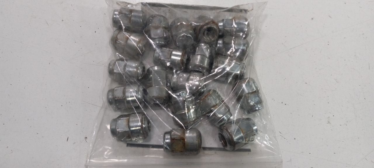 Acura TSX Lug Nut Set 2014 2013 2012 2011