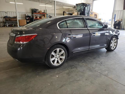 Buick LaCrosse Dash Side Cover Left Driver Trim Panel 2010 2011 2012 2013 2014