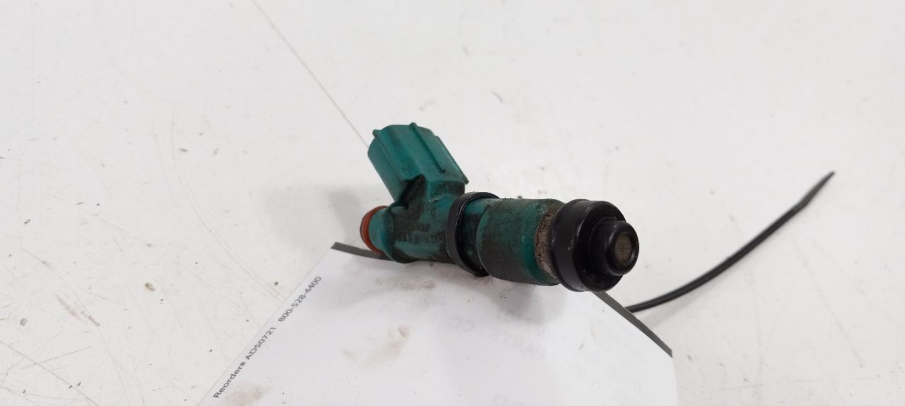 Fuel Injection Parts Fuel Injector VIN B 5th Digit 2.4L Fits 03-11 CAMRY