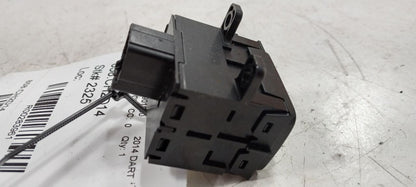 Dodge Dart Dimmer Switch Dash Light Dimmer Control 2013 2014 2015 2016