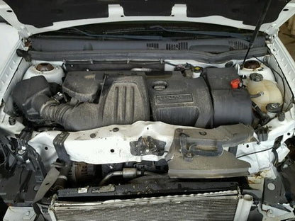 2010 CHEVY COBALT Engine Parts Misc  2.2L AT 2006 2007 2008 2009