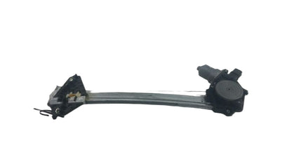 Passenger Rear Power Window Regulator  Fits 06-11 HONDA CIVIC