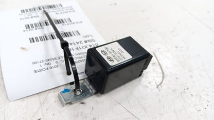 Kia Forte Electric Relay 2016 2015 2014