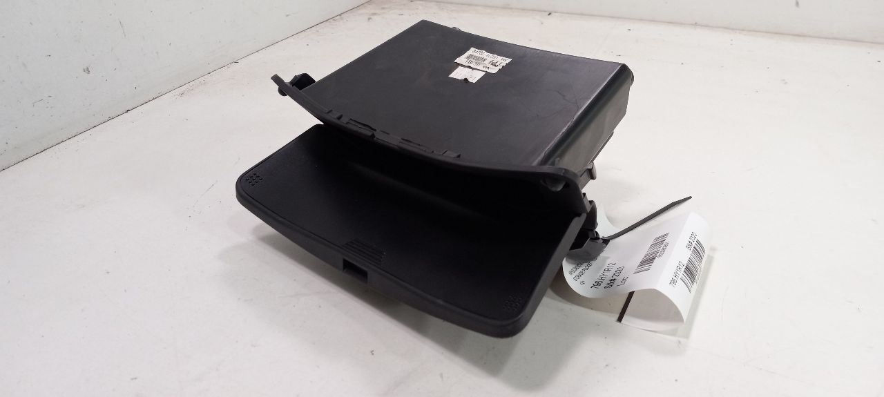 Hyundai Elantra Storage Pocket 2009 2010 2011 2012