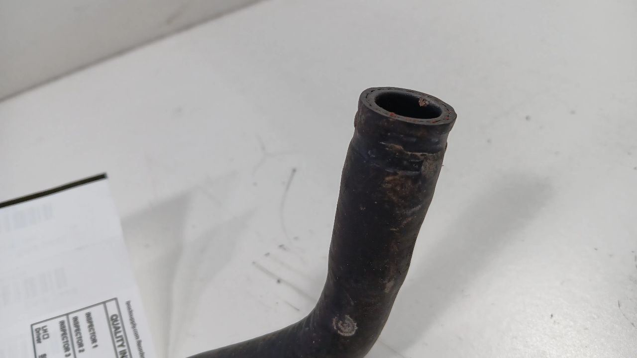 Toyota Camry Coolant Line Crossover Pipe  2021 2022 2023