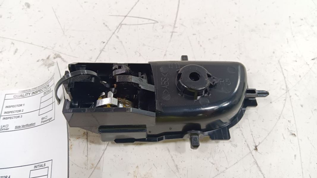 Toyota Prius Passenger Right Rear Door Handle Interior  2012 2 2012 2013 2014 20