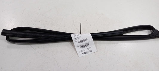 Honda Accord Door Glass Window Seal Rubber Right Passenger Front 2012 2011 2010