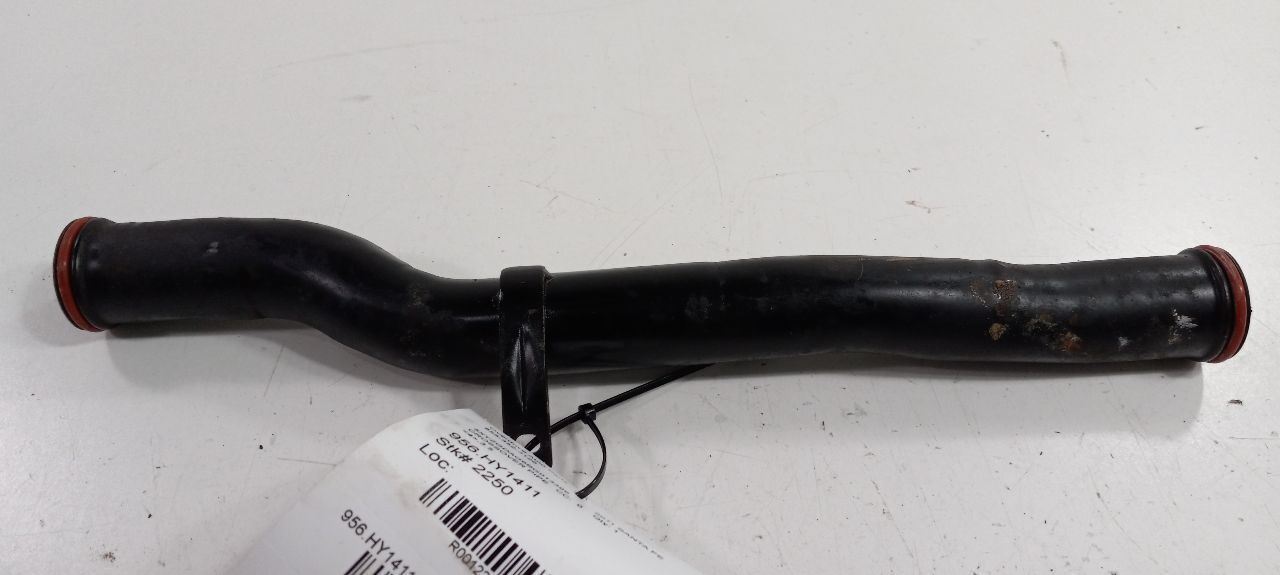 Santa Fe Coolant Line Crossover Pipe 2010 2011 2012