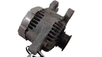 Alternator 80 Amp Fits 11-15 SCION IQ