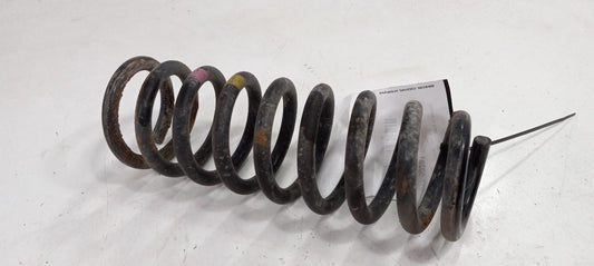 Coil Spring Rear Station Wgn Fits 09-12 ELANTRA