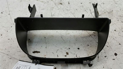 2010 Honda Civic Speedometer Bezel Dash Surround Trim 2011 2009 2008 2007