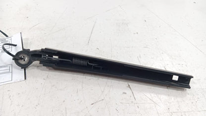 Volkswagen Golf Wiper Arm Rear 2010 2011 2012 2013 2014