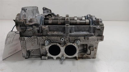 Driver Left Engine Cylinder Head Fits 17-19 IMPREZA