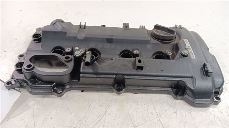 2016 Kia Forte Engine Cylinder Head Valve Cover