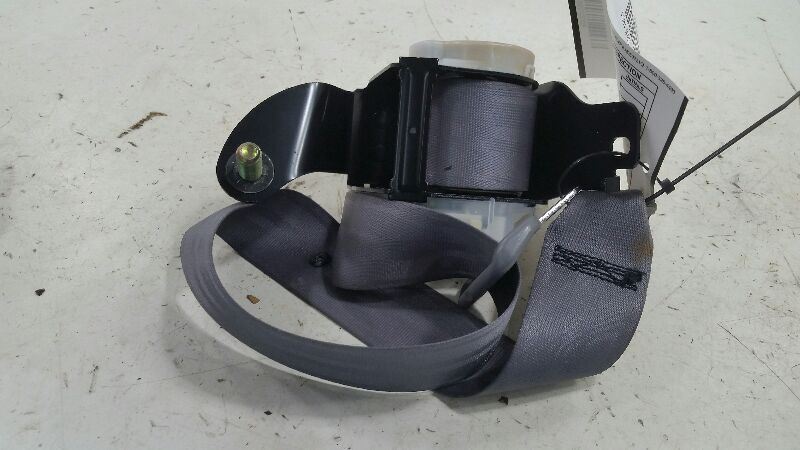 2005 ACURA TL Seat Belt Strap Retractor Right Passenger Rear Back 2006 2007 2008