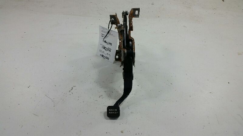 2012 HONDA CR V Parking Brake Handle Emergency Brake Lever 2012 2013 2014