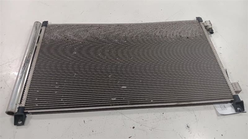 Air Conditioning AC Condenser VIN 5 1st Digit Usa Built Fits 14-20 ROGUE