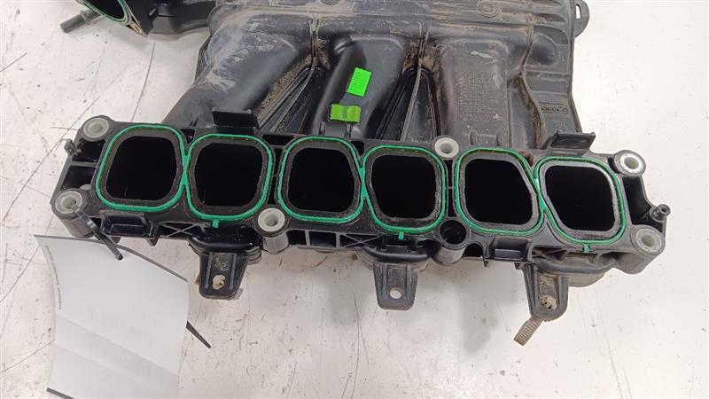 Air Intake Manifold 3.7L Upper Fits 09-13 MAZDA 6