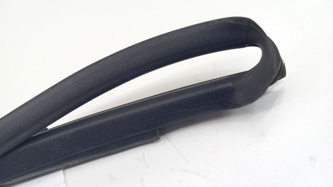 Sentra Door Glass Window Seal Rubber Left Driver Rear Back 2006 2005 2004 2003 2