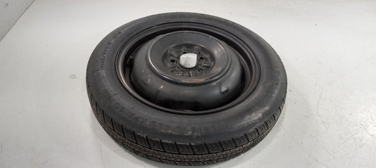 Wheel Sedan 16x4 Spare Fits 03-20 COROLLA