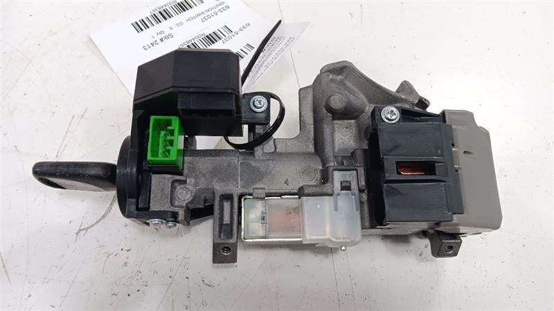 Ignition Switch CVT Fits 11-15 CR-Z