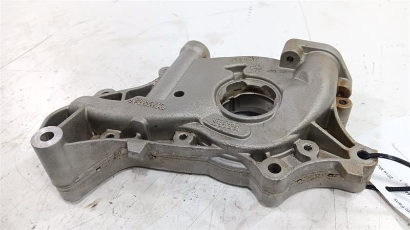 Ford Mustang Engine Oil Pump 2014 2013 2012