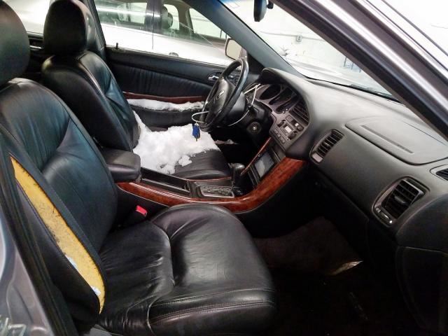 Interior Parts Misc 2003 ACURA TL 1999 2000 2001 2002