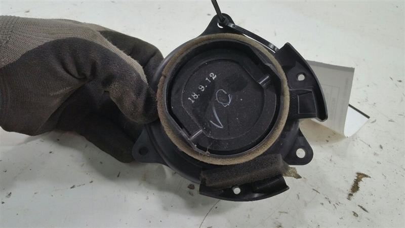 2007 MAZDA CX 7 Dash Air Vent Left Driver 2008 2009