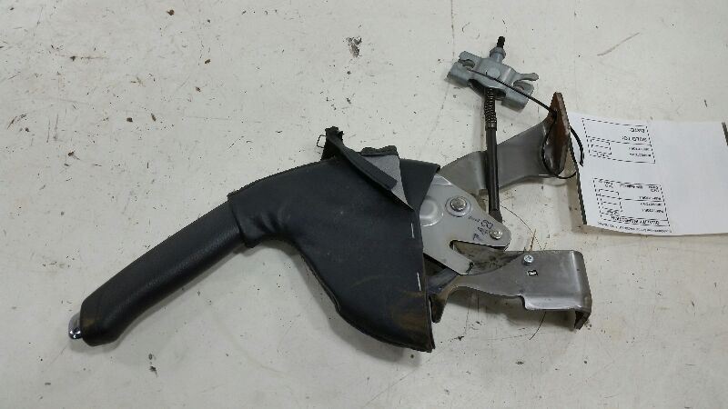 2007 ACURA TSX Parking Brake Handle Emergency Brake Lever 2004 2005 2006 2008