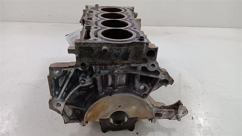 Engine Cylinder Bare Block Fits 11-15 SCION IQ