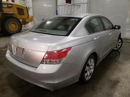 Accord Sill Trim Plate Door Jam Threshold Right Passenger Rear 2008 2009 2010 11