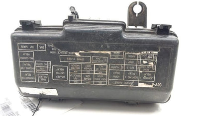 Fuse Box Engine Fits 03-06 MDX