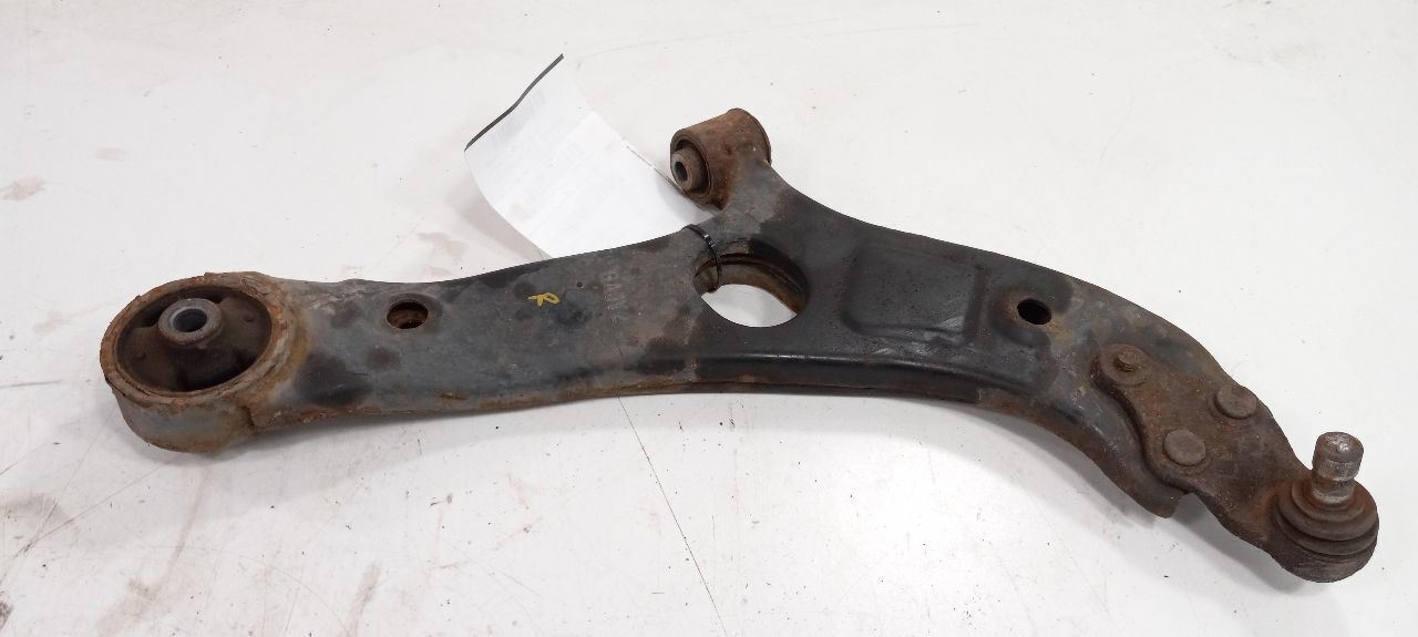 Passenger Right Lower Control Arm VIN C 8th Digit Fits 11-13 SONATA