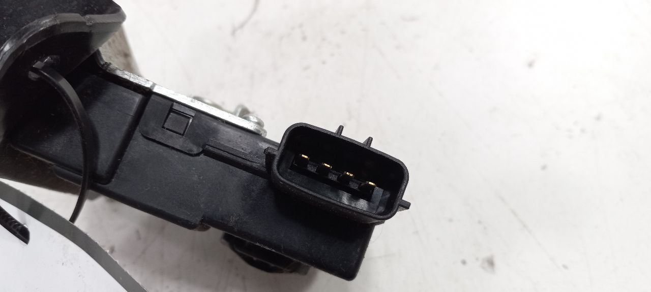 Hyundai Veloster Trunk Latch 2012 2013 2014