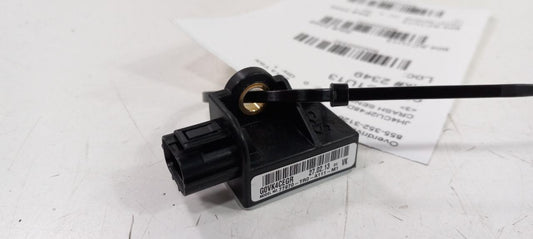 Acura TSX Bag Crash Impact Sensor 2014 2013 2012 2011