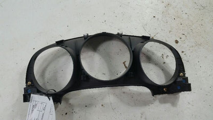 2005 ACURA TL Speedometer Bezel Dash Surround Trim 2004 2006 2007 2008