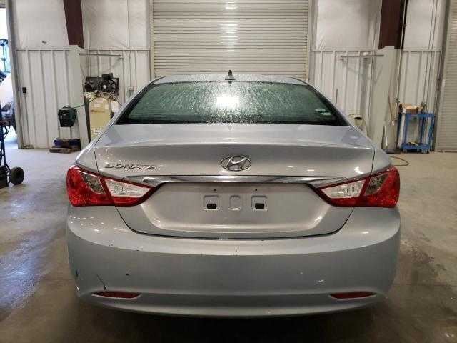 Hyundai Sonata Cowl Vent Panel Hood Rubber Seal 2011 2012 2013