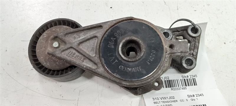 Volkswagen Jetta Belt Tensioner Pulley 2003 2002 2001 2000