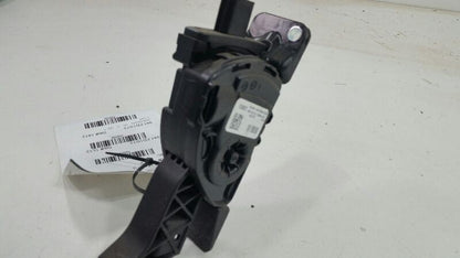 2013 FORD FOCUS Gas Pedal 2012 2013 2014