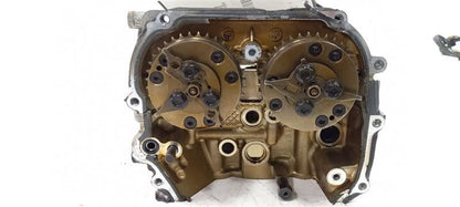 Driver Left Cylinder Head Fits 17-19 IMPREZA