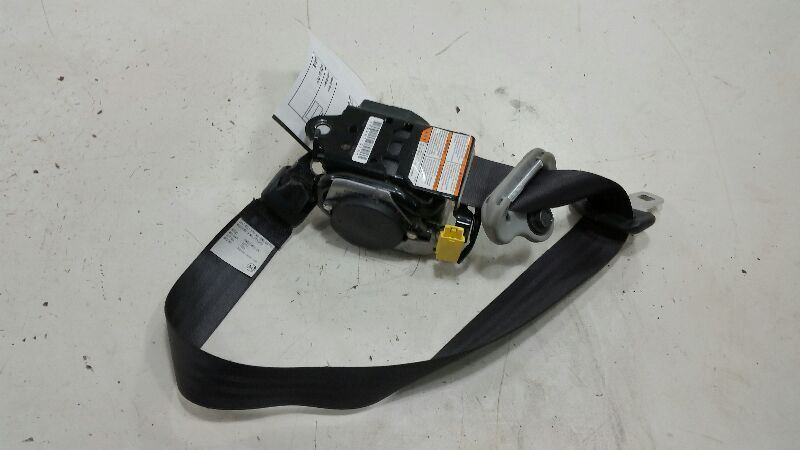 2007 ACURA TSX Seat Belt Strap Retractor Right Passenger Rear Back 2004 2005