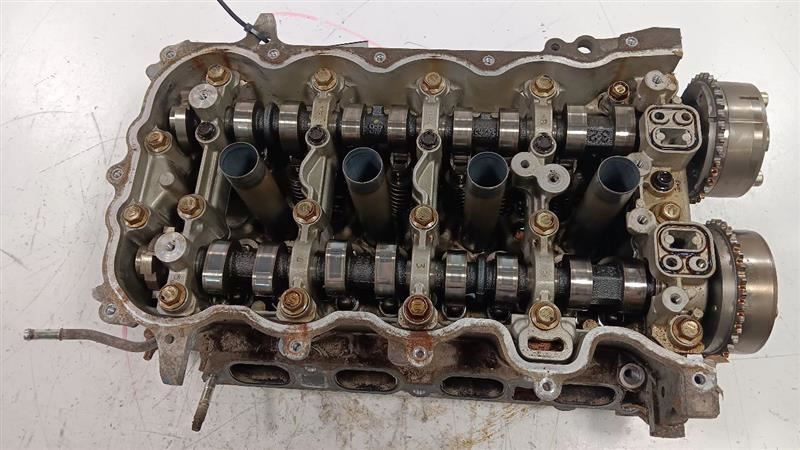 Engine Cylinder Head Fits 11-15 SCION IQ