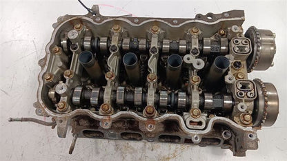 Engine Cylinder Head Fits 11-15 SCION IQ