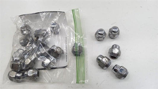 Elantra Lug Nut Set 2009 2010 2011 2012