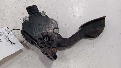 Toyota Scion IQ Gas Pedal  2011 2012 2013 2014 2015